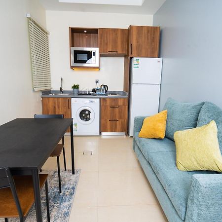 Vivian Park Al-Aziziya Lejlighedshotel Riyadh Eksteriør billede