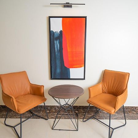 Vivian Park Al-Aziziya Lejlighedshotel Riyadh Eksteriør billede