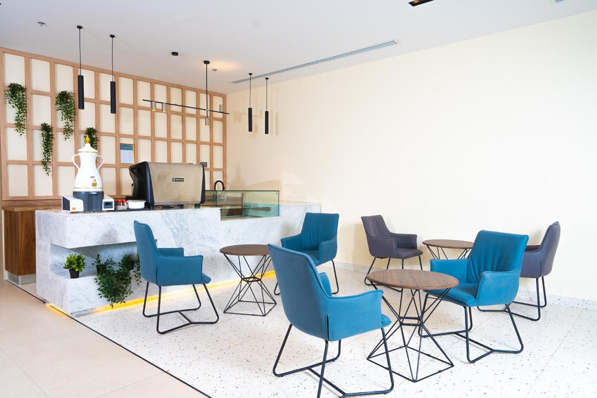 Vivian Park Al-Aziziya Lejlighedshotel Riyadh Eksteriør billede