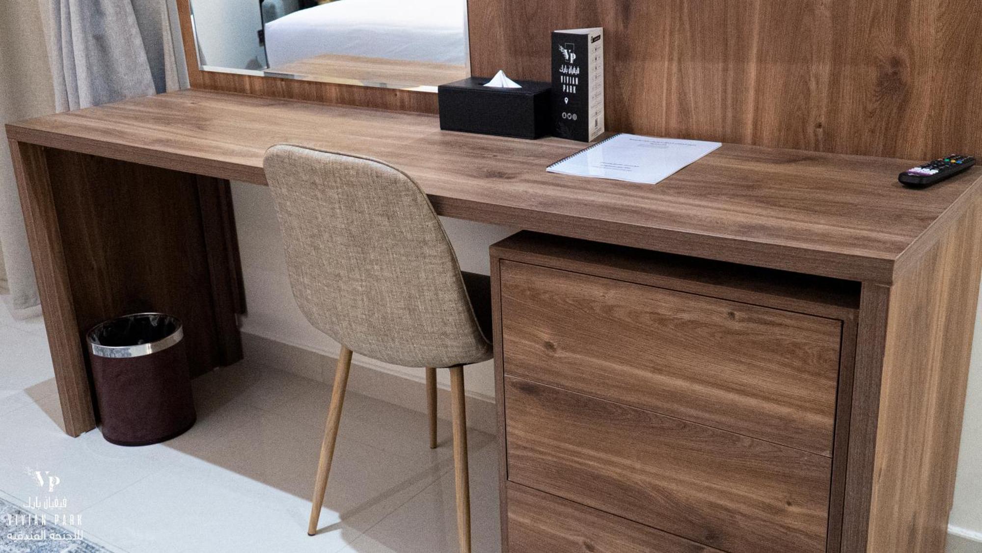 Vivian Park Al-Aziziya Lejlighedshotel Riyadh Eksteriør billede