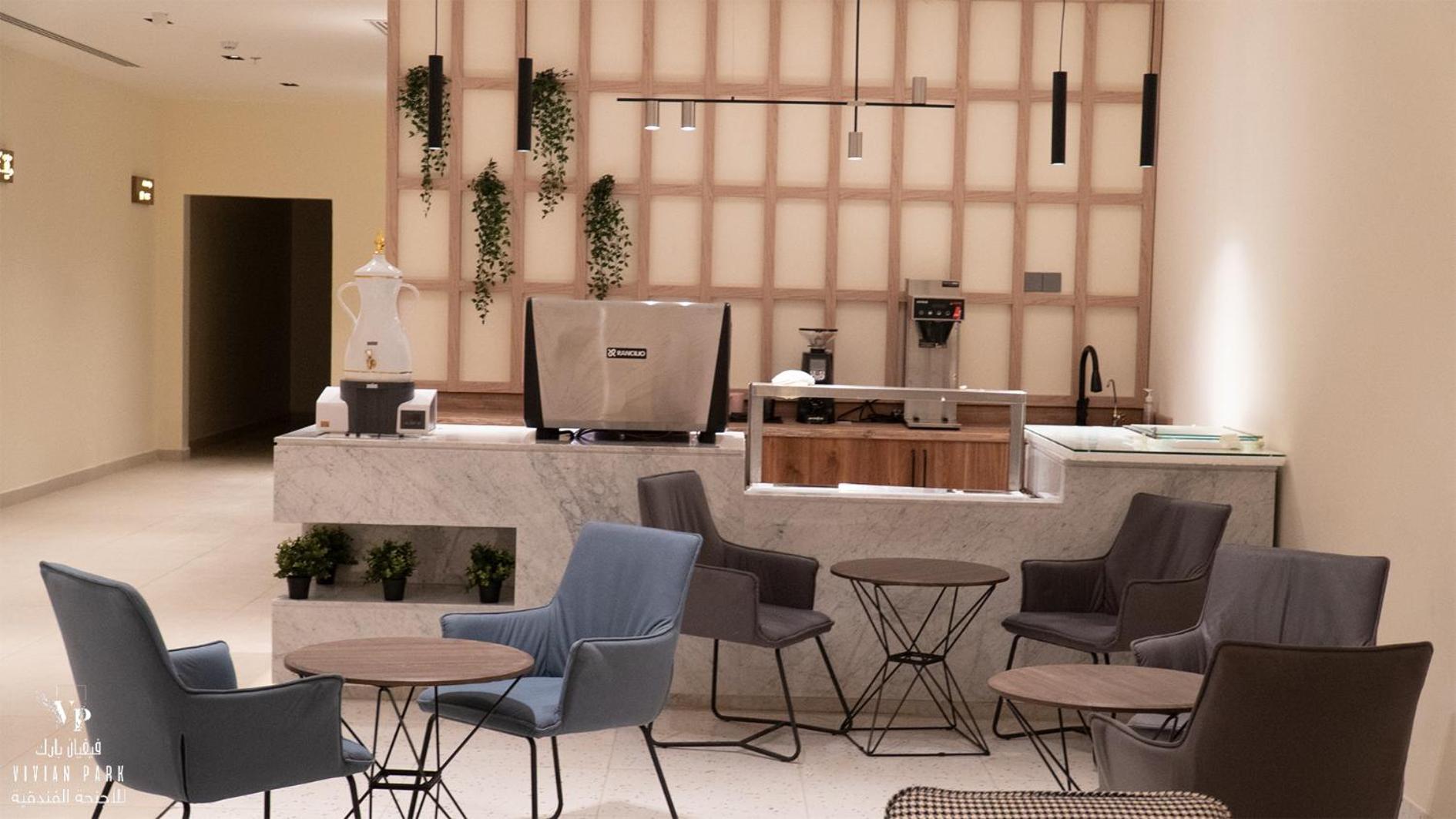 Vivian Park Al-Aziziya Lejlighedshotel Riyadh Eksteriør billede
